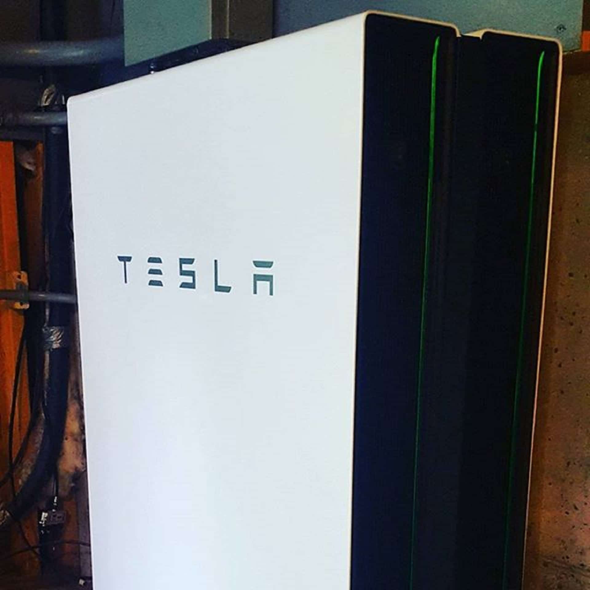 Tesla Powerwall 2 Home Battery Seagoville
