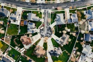 Neighborhood Homeowners Association Guidelines