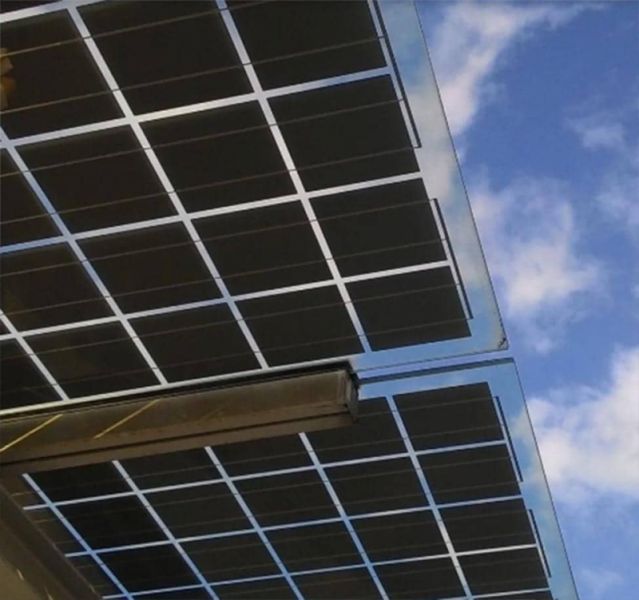 Solar Panels Installation in Dallas, TX